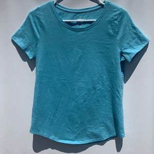 Light Blue Sonoma Everyday Tee